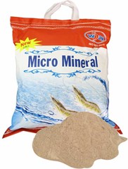 MICRO MINERAL (New 2 in 1)
