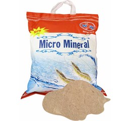 MICRO MINERAL (New 2 in 1)
